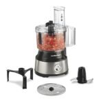 Best Food Processor for Slicing And Shredding