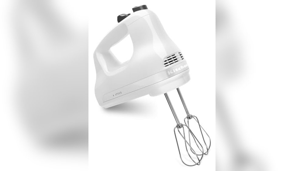 Best Hand Mixer for Baking 2026: Top Picks for Every Kitchen Best Hand Mixer for Baking
