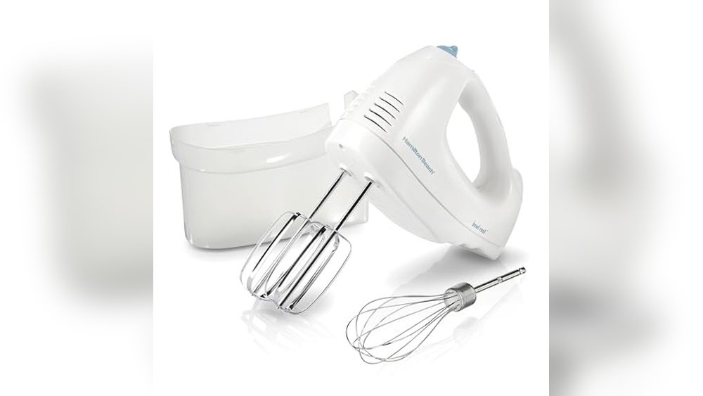 Best Hand Mixer for Cookie Dough 2026: Top Picks for Easy Baking Best Hand Mixer for Cookie Dough