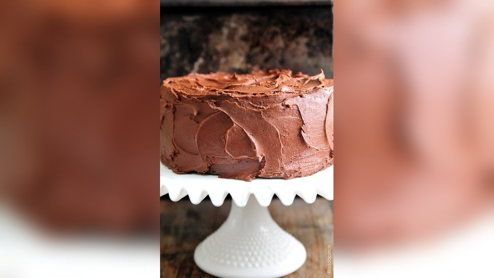 Best Homemade Chocolate Cake Recipe from Scratch: Irresistibly Moist & Easy Best Homemade Chocolate Cake Recipe from Scratch