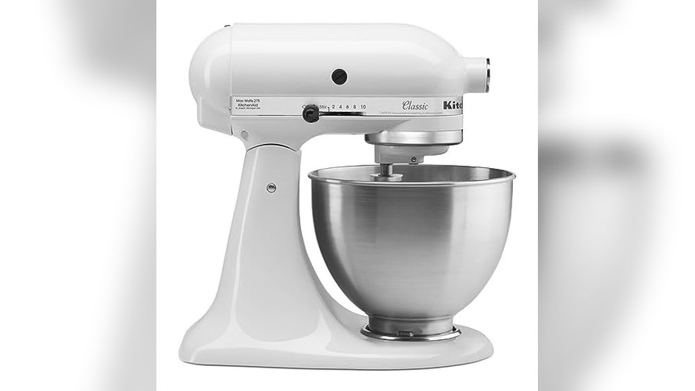 Best Stand Mixer With Attachments 2026: Top Picks for Every Kitchen Best Stand Mixer With Attachments