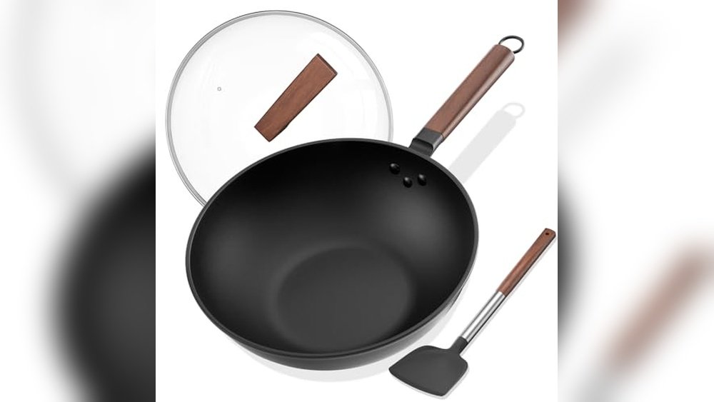 Best Wok for Beginners 2026: Top Picks for Easy Cooking Best Wok for Beginners