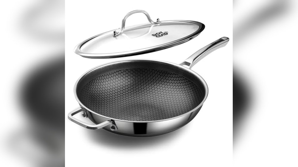 Best Wok for Gas Stove 2026: Top Picks for Every Kitchen Best Wok for Gas Stove