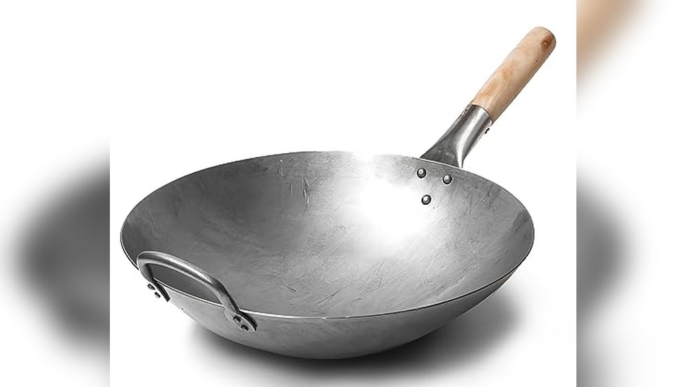 Best Wok for Professional Chefs 2026: Top Picks for Every Kitchen Best Wok for Professional Chefs