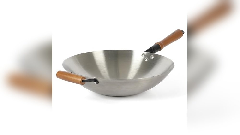 Best Wok for Steaming 2026: Top Picks for Perfect Meals Best Wok for Steaming