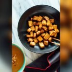 Easy Baked Tofu Recipe Crispy