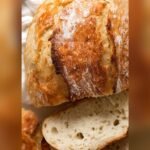 Easy Homemade Bread Recipe Without Mixer