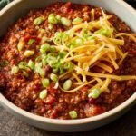 Easy Homemade Chili Con Carne Recipe