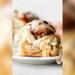 Easy Homemade Cinnamon Roll Recipe