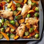 Easy Sheet Pan Dinner Recipes for Family
