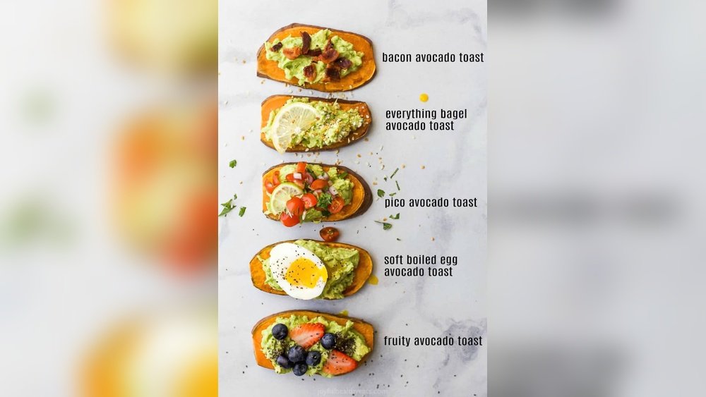 Healthy Avocado Toast Recipe Ideas: Delicious & Nutritious Twists Healthy Avocado Toast Recipe Ideas