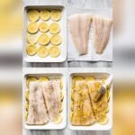 Healthy Baked Fish Recipes for Dinner