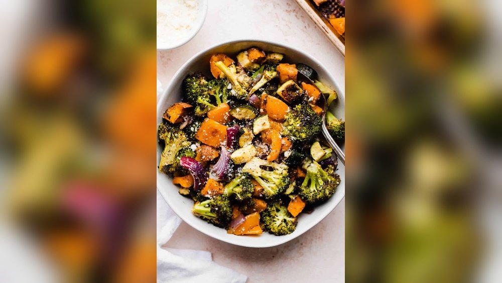 Healthy Grilled Vegetable Recipes: Delicious & Nutritious Ideas Healthy Grilled Vegetable Recipes