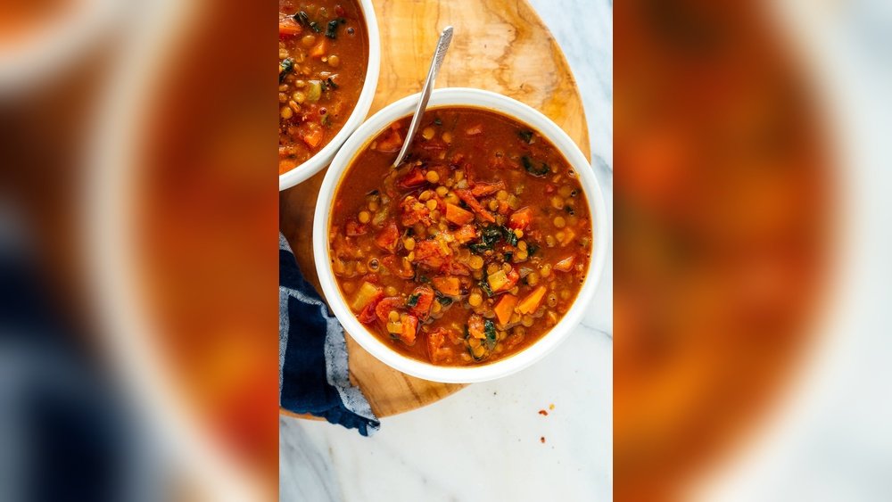Healthy Lentil Soup Recipe Easy: Quick, Nutritious & Delicious Healthy Lentil Soup Recipe Easy