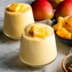 Healthy Mango Smoothie Recipe