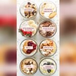 Healthy Overnight Oats Recipe Ideas