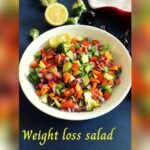 Healthy Salad Recipes for Weight Loss