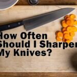 How Often Should I Sharpen My Chef Knife?