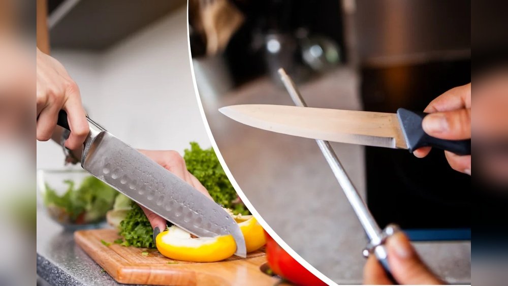 How to Sharpen a Chef Knife at Home Step by Step? Expert Guide How to Sharpen a Chef Knife at Home Step by Step?