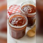 Quick Homemade Barbecue Sauce Recipe