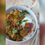 Quick Homemade Curry Paste Recipe