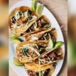 Simple Baked Fish Tacos Recipe