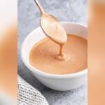 Simple Homemade Burger Sauce Recipe