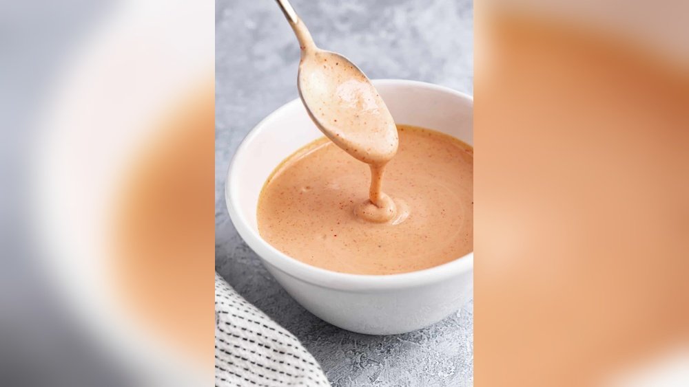 Simple Homemade Burger Sauce Recipe: Irresistibly Delicious & Easy Simple Homemade Burger Sauce Recipe