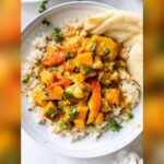 Slow Cooker Chicken Curry Recipe Easy