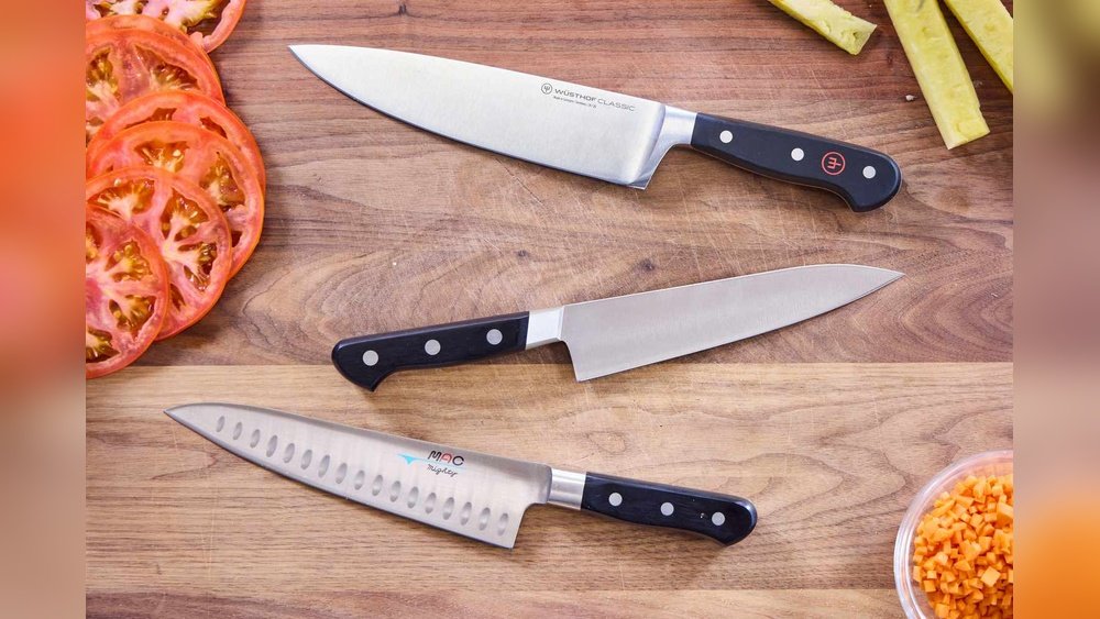 What is the Best Chef Knife for a Small Kitchen? Top Picks Revealed What is the Best Chef Knife for a Small Kitchen?