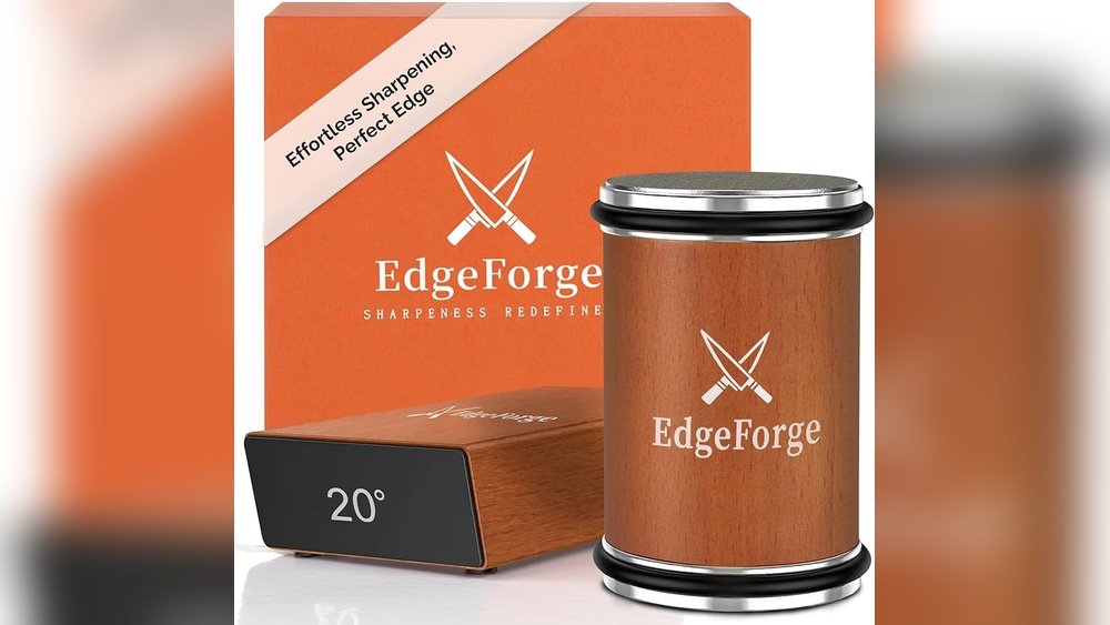 What is the Ideal Chef Knife Edge Angle for Home Cooks? Expert Tips What is the Ideal Chef Knife Edge Angle for Home Cooks?