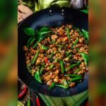 Thai Basil Chicken Recipe