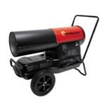 Mr Heater 210 000 Btu Troubleshooting
