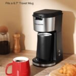 Famiworths Coffee Maker Troubleshooting
