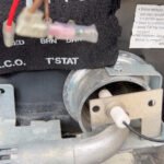 Dometic Water Heater Troubleshooting
