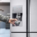 Samsung French Door Ice Maker Troubleshooting