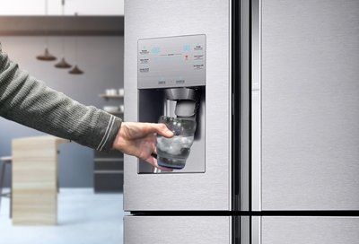 Samsung French Door Ice Maker Troubleshooting: Quick Fixes Samsung French Door Ice Maker Troubleshooting