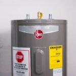 Electric Water Heater Troubleshooting