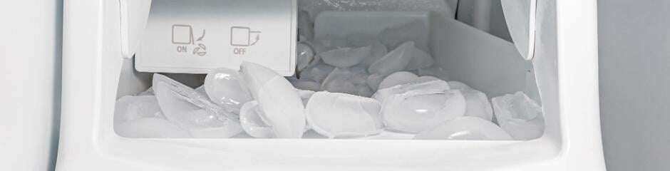 Kenmore Coldspot Model 106 Ice Maker Troubleshooting: Guide Kenmore Coldspot Model 106 Ice Maker Troubleshooting