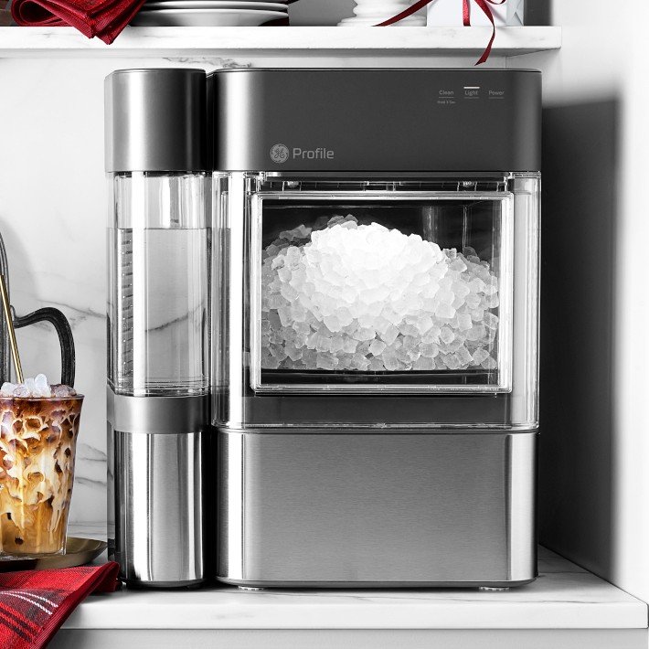 Ge Profile Opal 20 Nugget Ice Maker Troubleshooting: Guide Ge Profile Opal 20 Nugget Ice Maker Troubleshooting