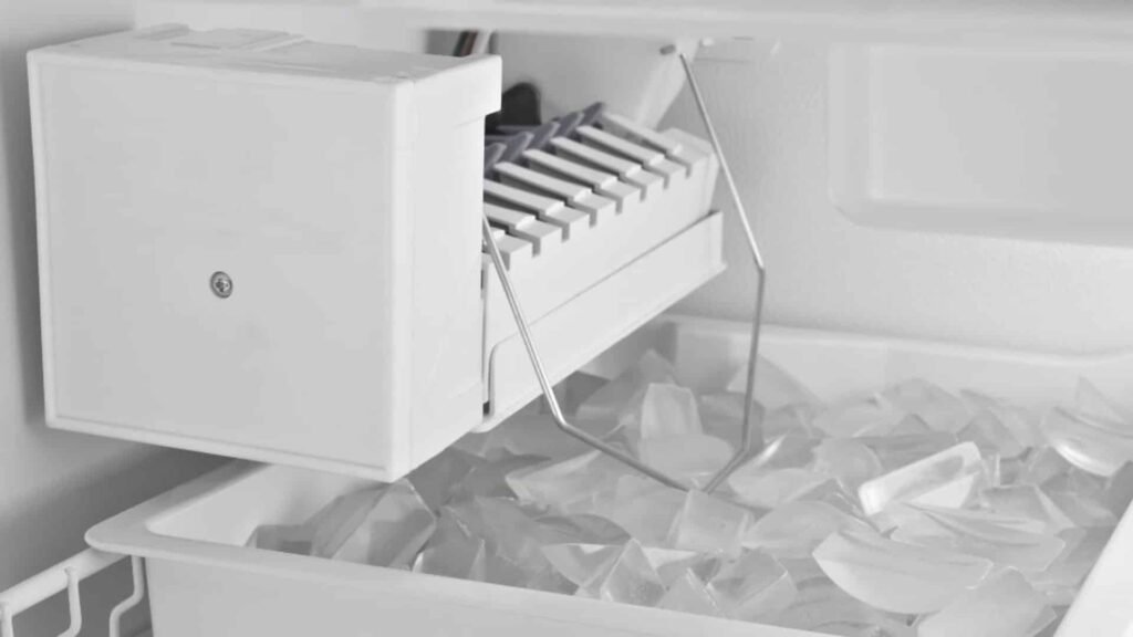 Kitchenaid Superba Ice Maker Troubleshooting: Quick Tips Kitchenaid Superba Ice Maker Troubleshooting