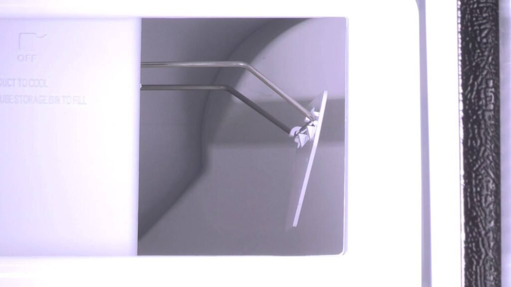 Amana Refrigerator Ice Maker Troubleshooting: Quick Fixes Amana Refrigerator Ice Maker Troubleshooting