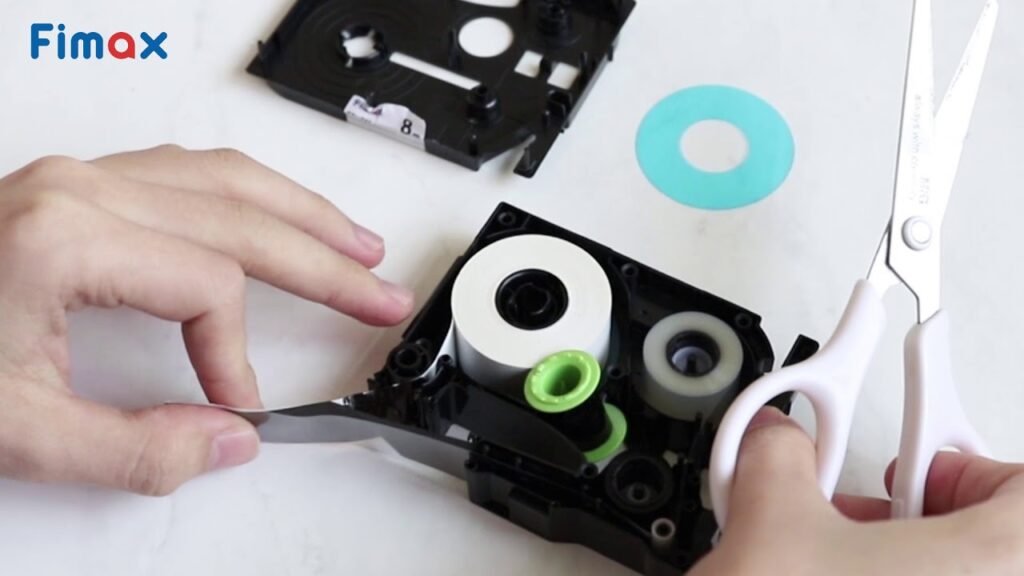 Brother P Touch Label Maker Troubleshooting