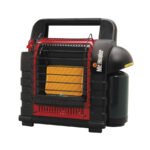 Mr Buddy Heater Troubleshooting
