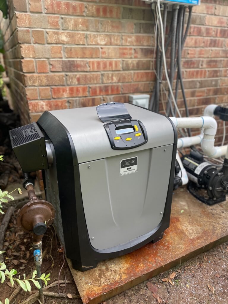 Jandy Pool Heater Troubleshooting: Quick Fixes & Guide - ChickenCookTemp