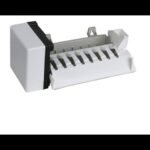 Kenmore Elite Ice Maker Troubleshooting