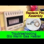 Dyna Glo Wall Heater Troubleshooting
