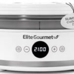 7 Best Compact Food Dehydrator for Small Kitchens: Top Space-Saving Picks