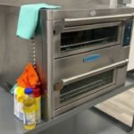Turbochef Troubleshooting